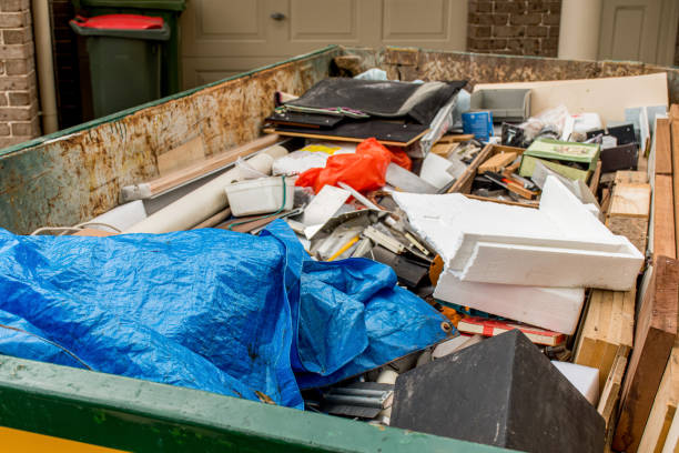 Reliable Washburn, IL Junk Removal Services Solutions